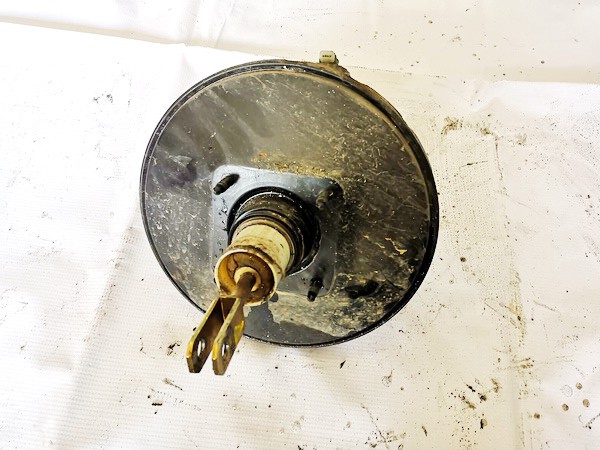 701612101H Volkswagen Transporter 2002 Усилитель тормозов вакуумный