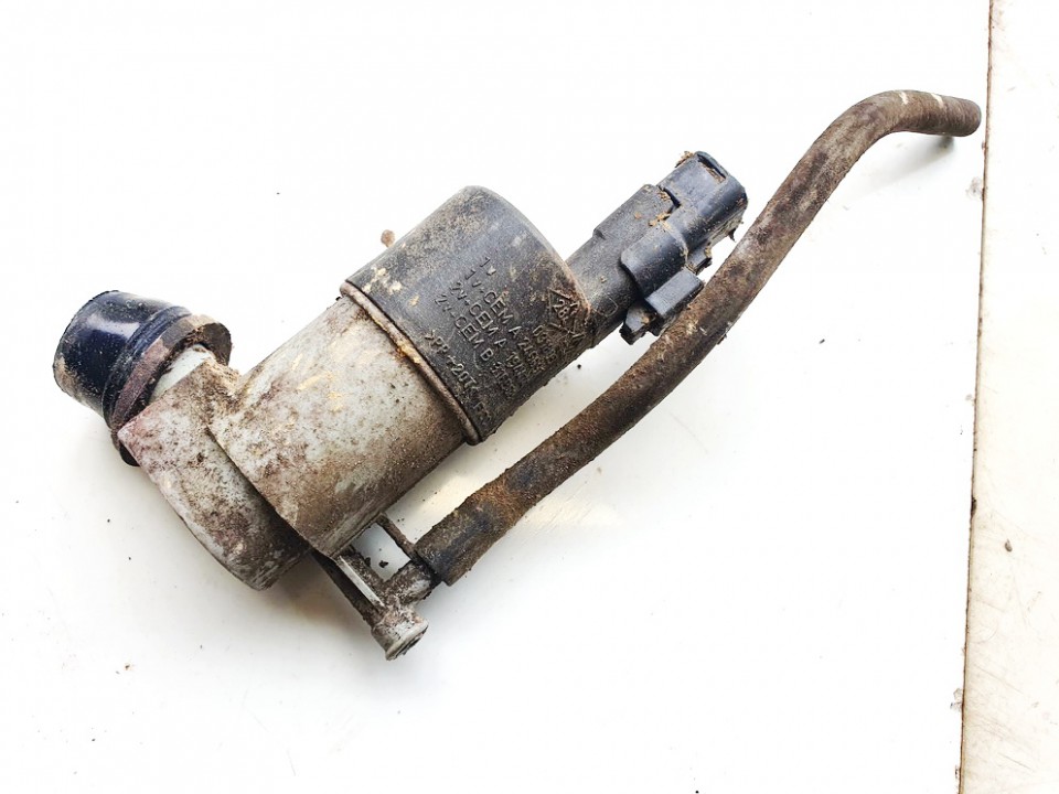 031805 Dacia Logan 2006 Windshield Windscreen Washer Pump