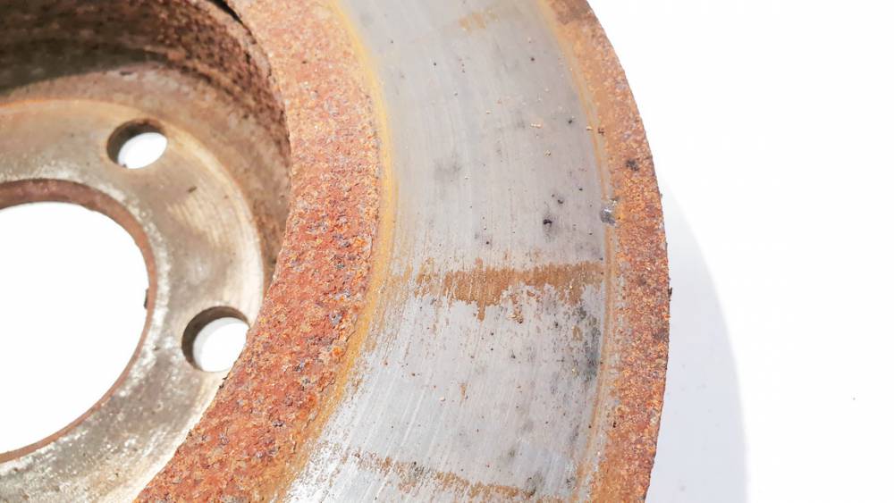 VENTILIUOJAMAS BMW X3 2005 Priekinis stabdziu diskas P. - Thumbnail 3