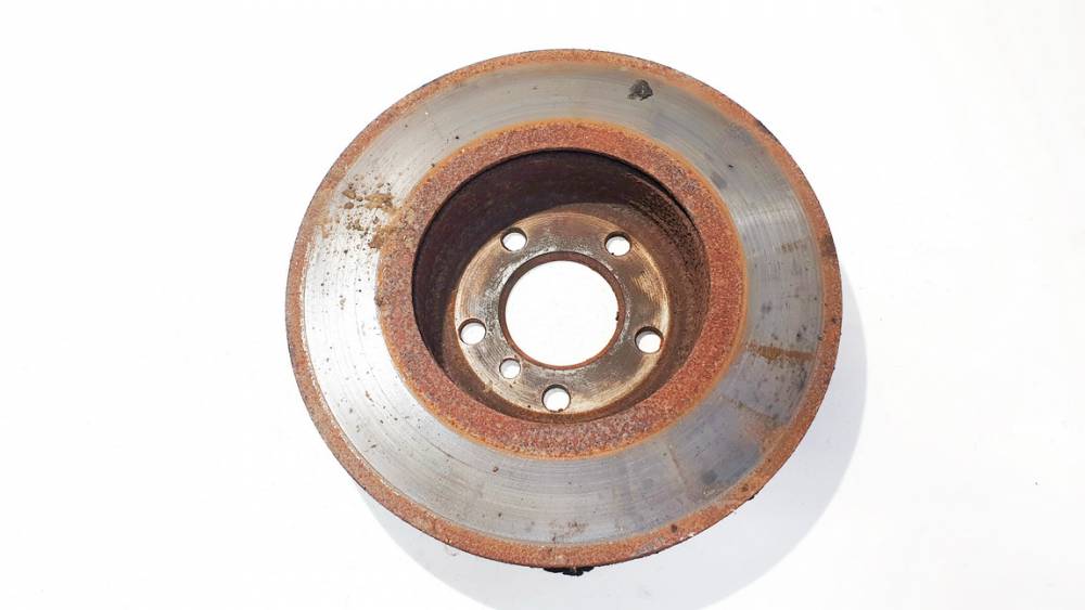 VENTILIUOJAMAS BMW X3 2005 Priekinis stabdziu diskas P. - Thumbnail 2