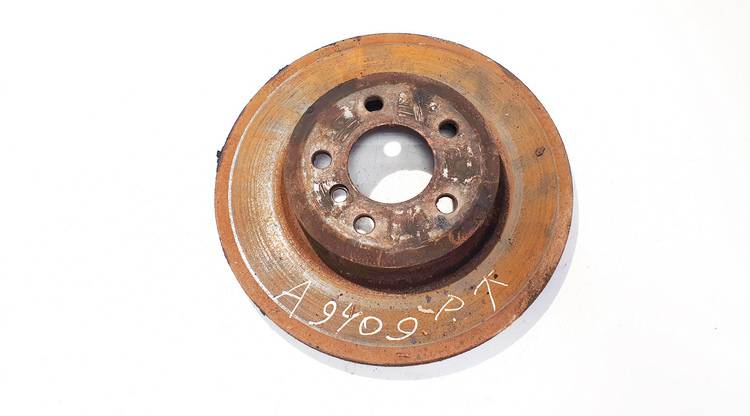 VENTILIUOJAMAS BMW X3 2005 Диск тормозной передний