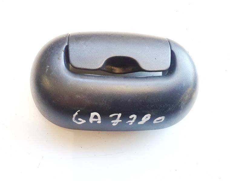 1J0857785C Skoda Fabia 2009 Salono apdaila (plastmases)