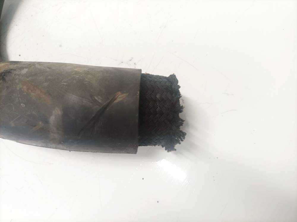 Hyundai Elantra 2001 Intake Hose (Air HOSE)(Air Pipe) - Thumbnail 2