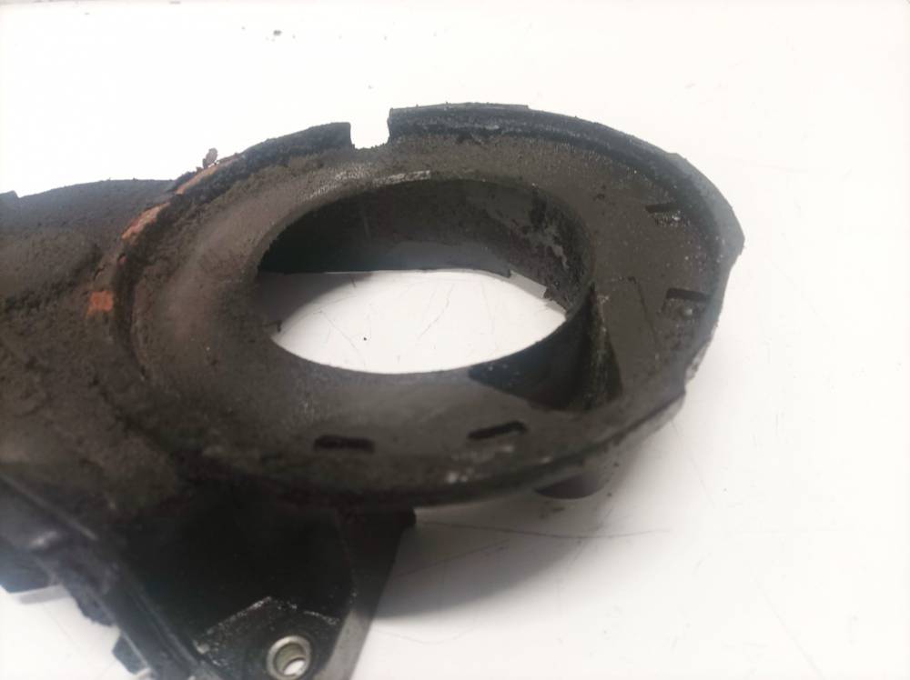 028109127S Audi A6 2007 Кожух ремня ГРМ - Thumbnail 2