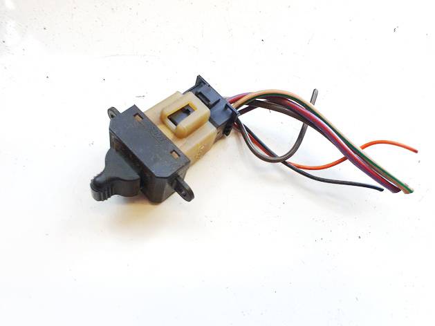 4685434 Chrysler Voyager 1999 Power window control (Window Regulator-Window Switch)