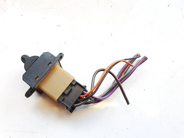 4685434 Chrysler Voyager 1999 Power window control (Window Regulator-Window Switch) - Thumbnail 3