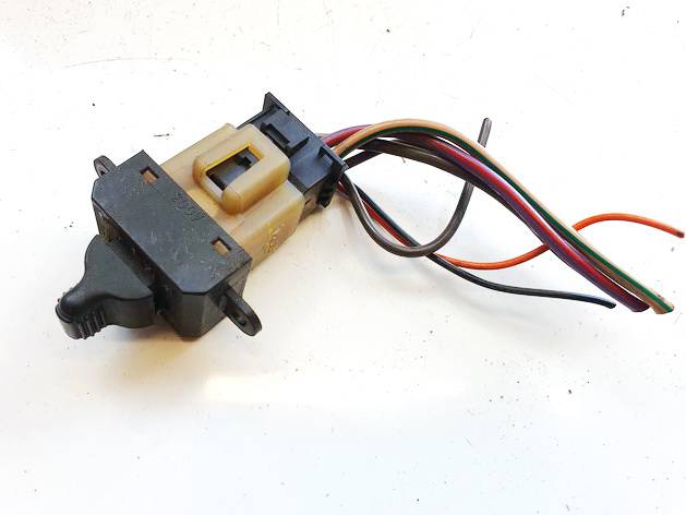 4685434 Chrysler Voyager 1999 Power window control (Window Regulator-Window Switch) - Thumbnail 2