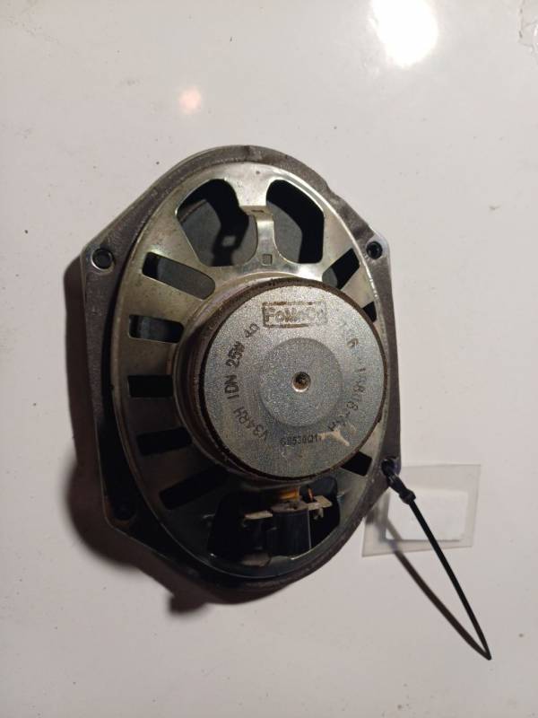 196116808AA Ford Transit 2008 Speaker (audio)