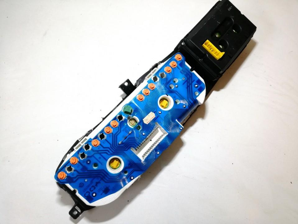 09134528LS Opel Vectra 2000 Speedometers - Cockpit - Speedo Clocks Instrument - Thumbnail 2