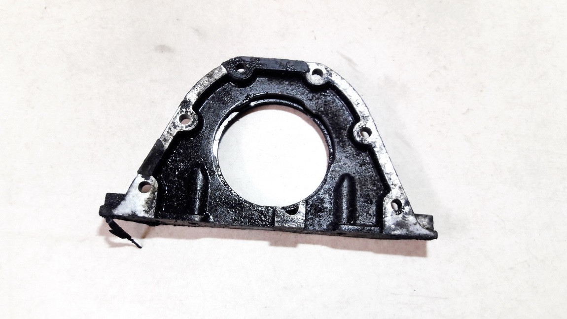 Fiat Brava 1995 Variklio priekinis dangtelis (salnikas)