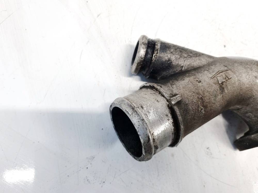 92208F Chrysler Voyager 2002 TURBO INTERCOOLER PIPE HOSE - Thumbnail 2