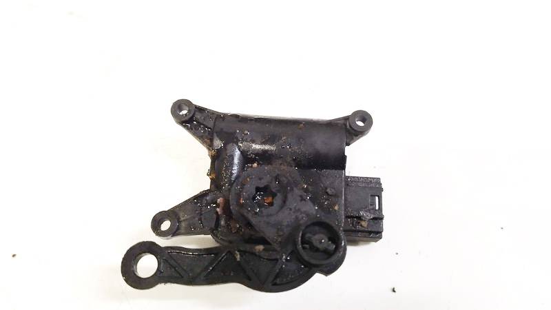 0132801341 Volkswagen Jetta 2007 Peciuko sklendes varikliukas - Thumbnail 3