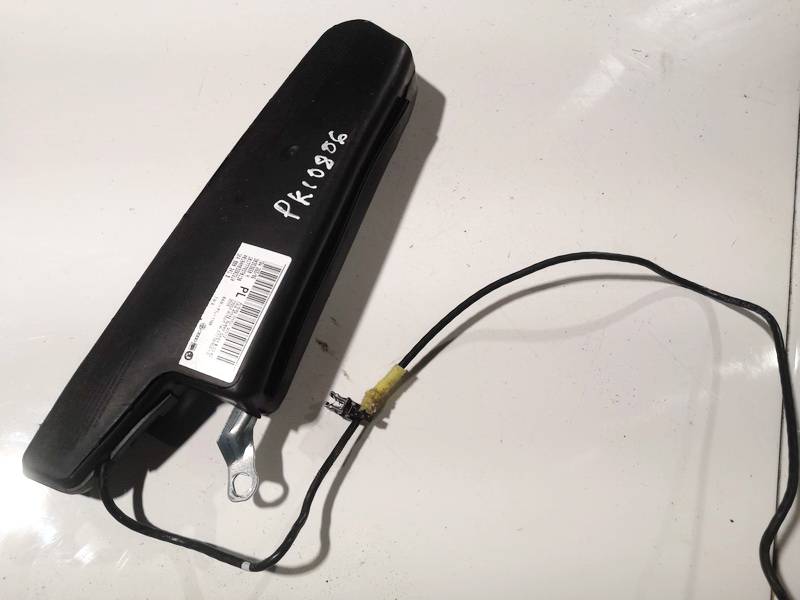 1K4880241B Volkswagen Golf 2005 Seat AIRBAG