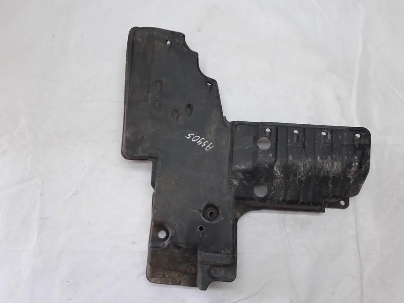 7764142040 Toyota RAV-4 2006 Bottom protection