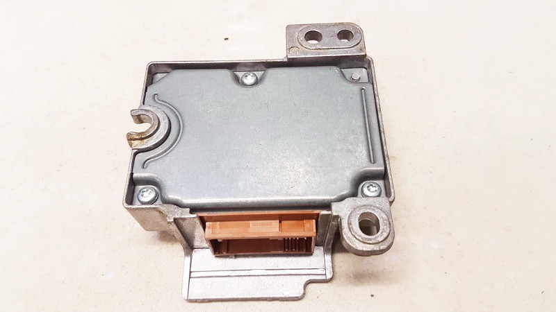 09229302 Opel Astra 2002 CENTRALITA AIRBAG - Thumbnail 2