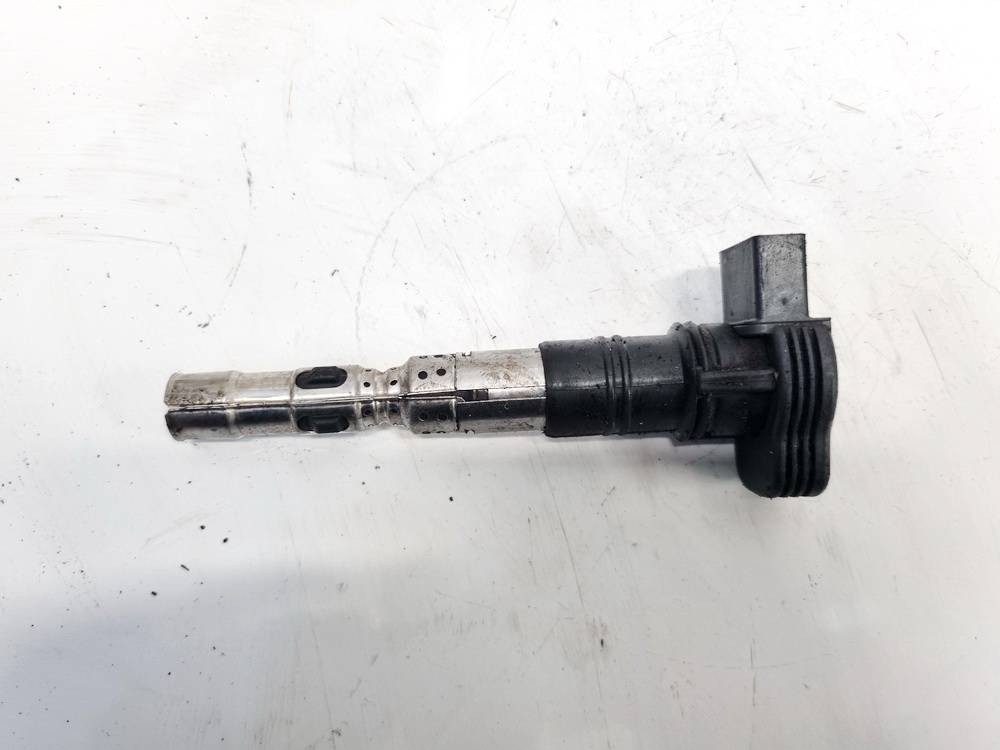 077905115AA Volkswagen Touareg 2004 Sytytyspuola