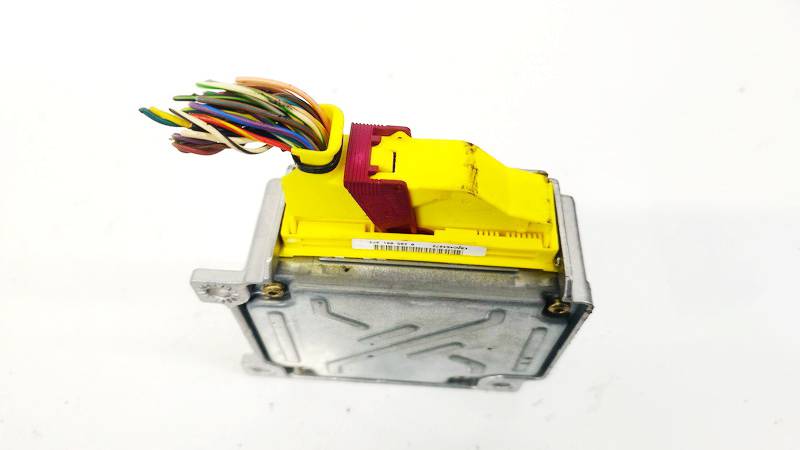 0285001373 Mercedes-Benz C-CLASS 2003 SRS AIRBAG KOMPIUTERIS - ORO PAGALVIU VALDYMO BLOKAS - Thumbnail 3