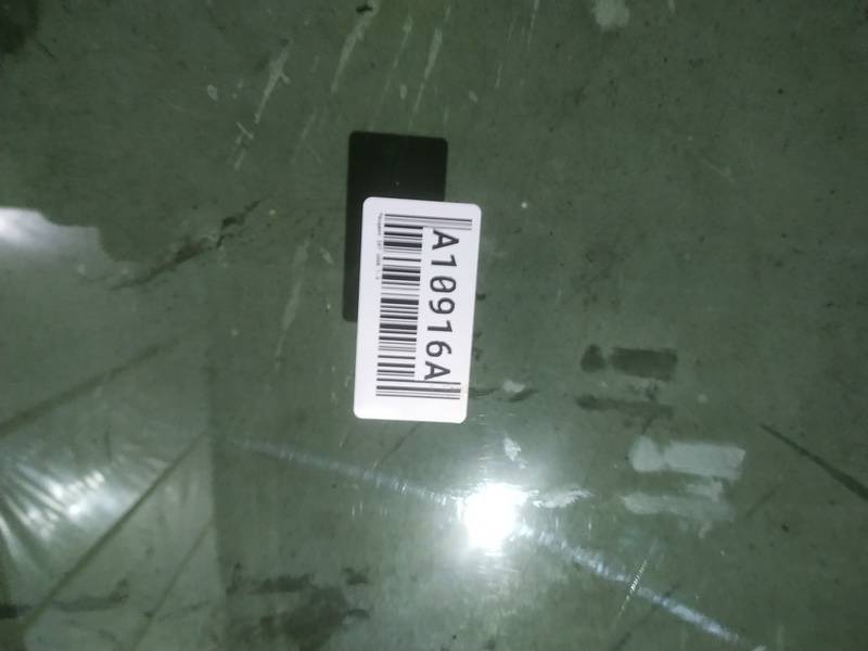 AS2 Peugeot 207 2006 Door-Drop Glass - FRONT LEFT - Thumbnail 3