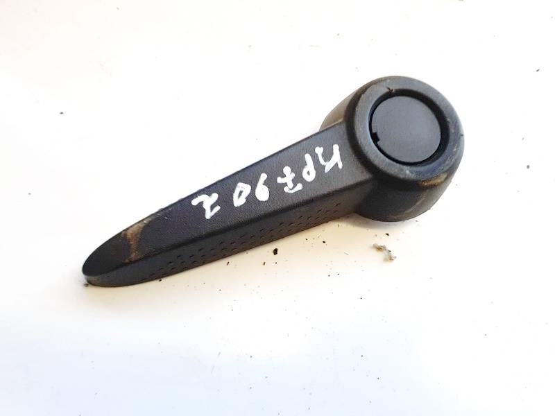 1366536 Dodge Journey 2008 Interior trim