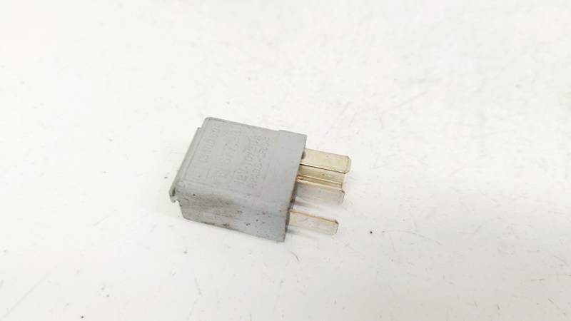 13100504 Opel Astra 2007 Relay module - Thumbnail 3