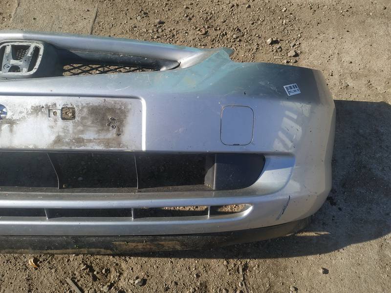 PILKAS Honda Jazz 2002 Zderzak - PRZEDNIE - Thumbnail 3