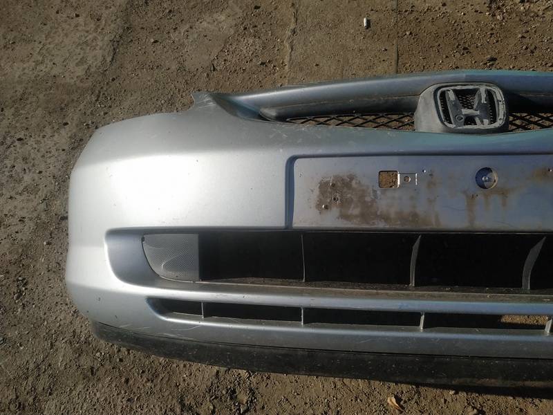 PILKAS Honda Jazz 2002 Zderzak - PRZEDNIE - Thumbnail 2