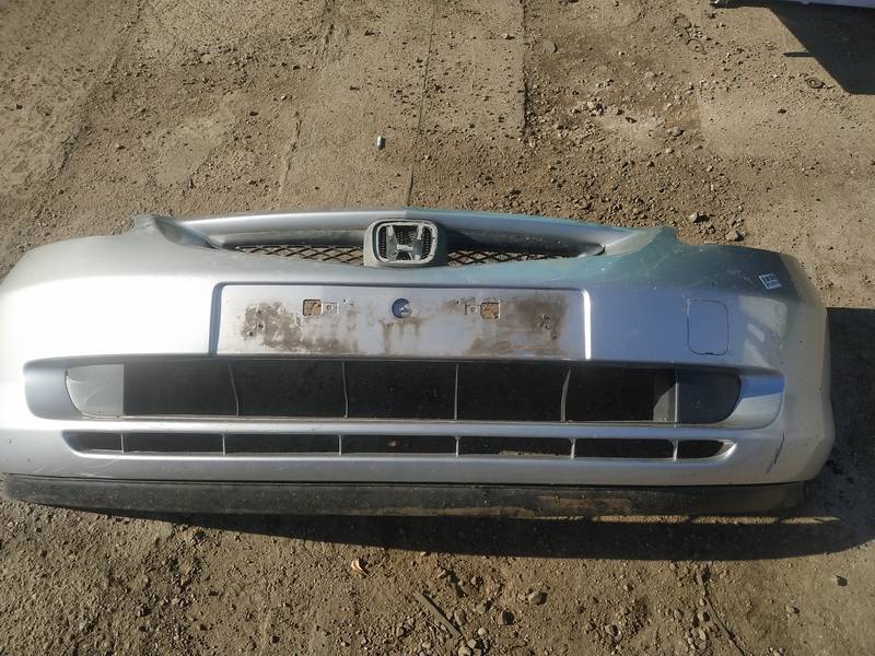 PILKAS Honda Jazz 2002 Zderzak - PRZEDNIE