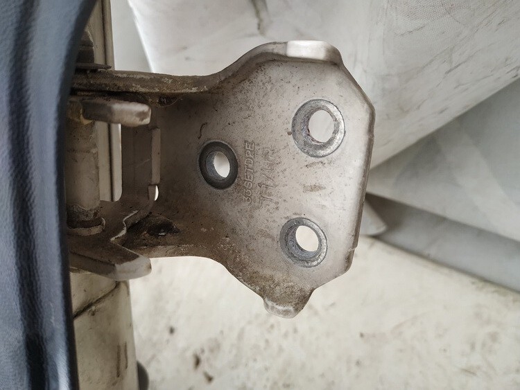 Ford Transit 2006 Door Hinge - FRONT - Thumbnail 3