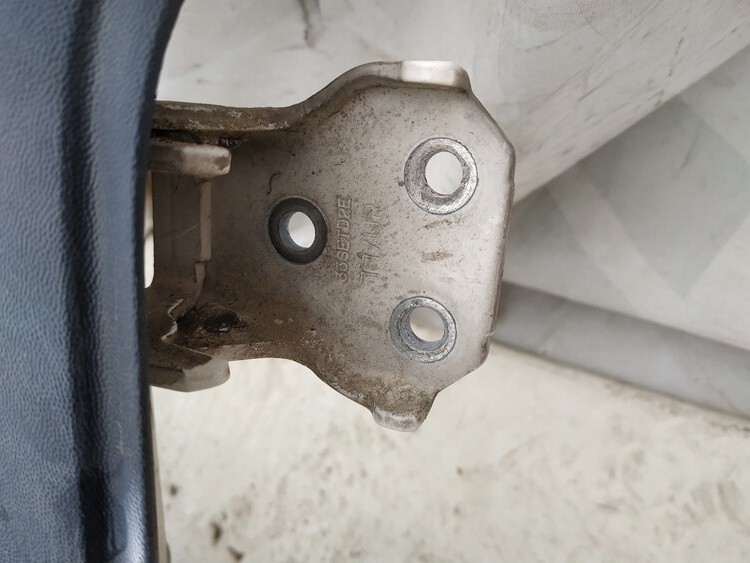 Ford Transit 2006 Door Hinge - FRONT - Thumbnail 2