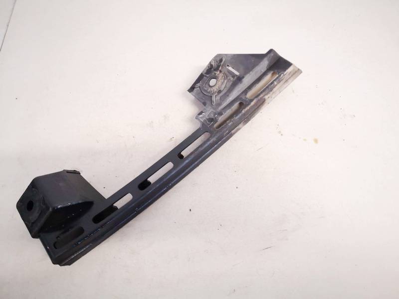 1T0807890B Volkswagen Touran 2004 pare-chocs avant support de montage droite - Thumbnail 3