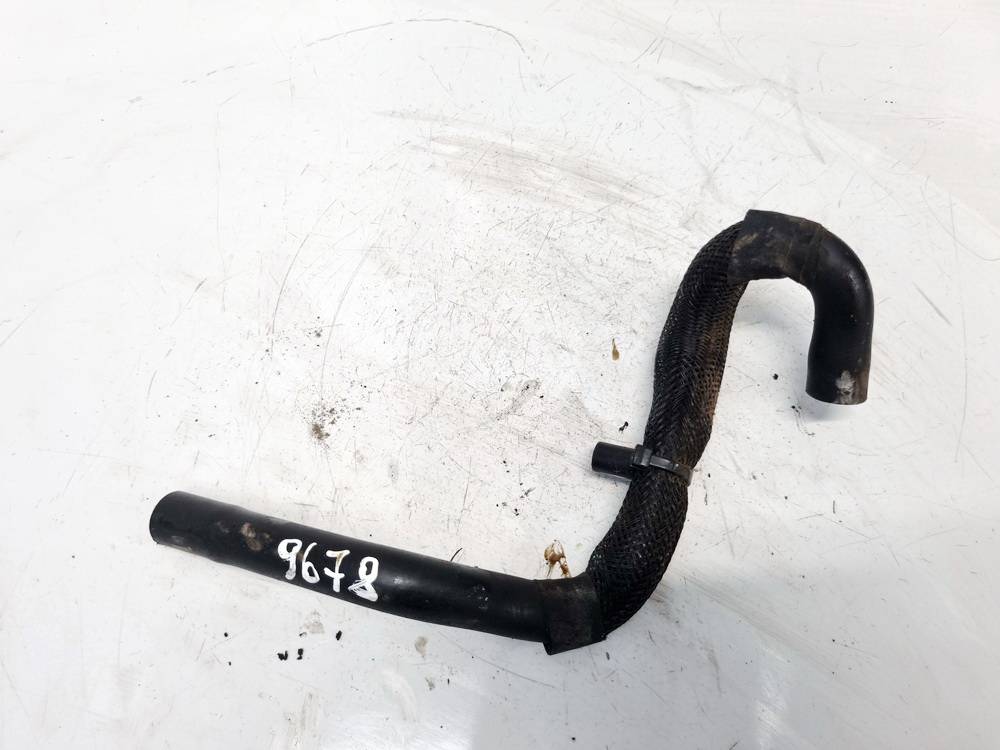 05047655AB Chrysler 200 2015 KÜHLWASSERSCHLAUCH, Kühlerschläuche