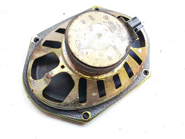 XW7F18808AB Ford Focus 2002 Garso kolonele - Thumbnail 2