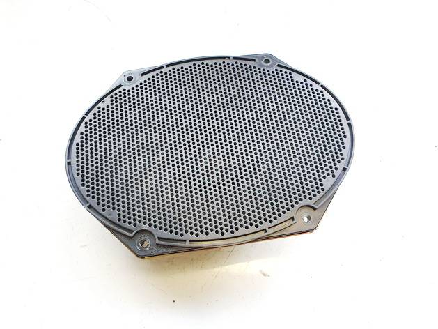 XW7F18808AB Ford Focus 2002 Garso kolonele