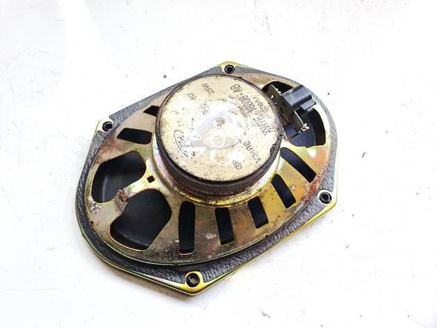 XW7F18808AB Ford Focus 2002 Garso kolonele - Thumbnail 3