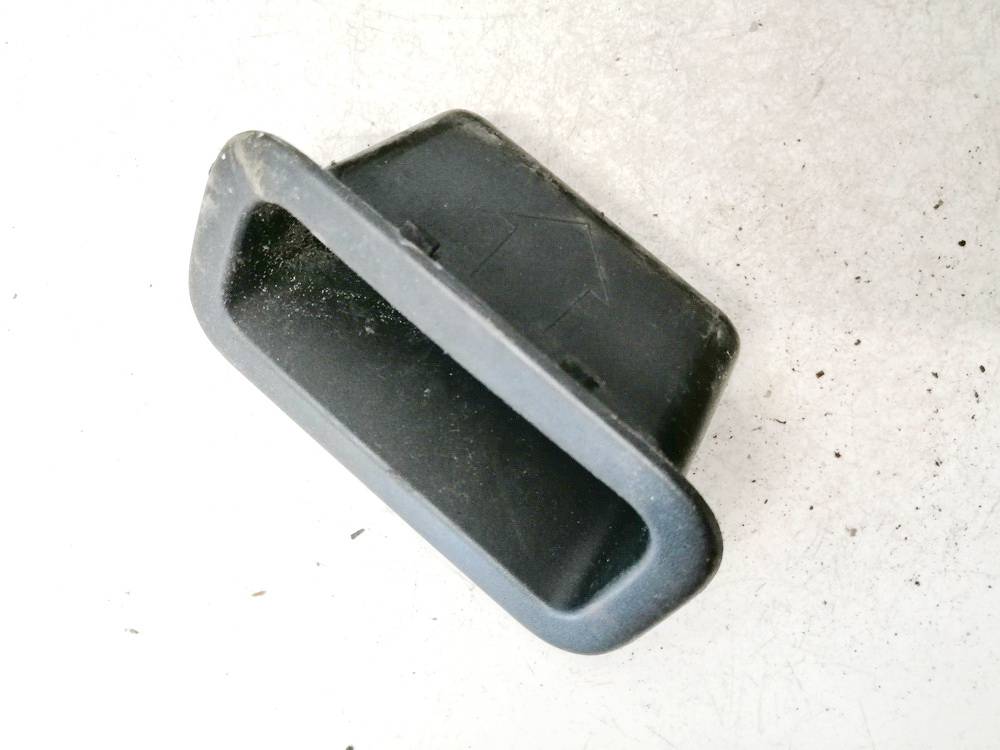 GJ6A68966 Mazda 6 2008 Sisätilan koristelu (muovit) - Thumbnail 3