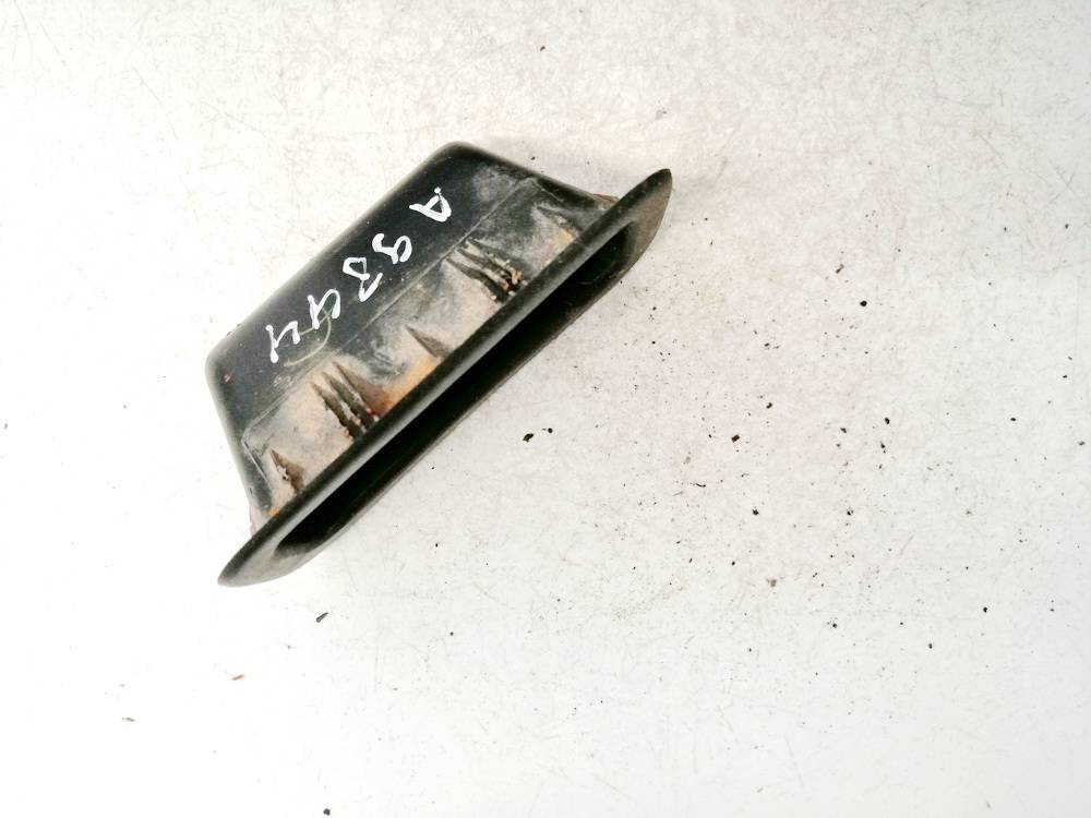 GJ6A68966 Mazda 6 2008 Sisätilan koristelu (muovit) - Thumbnail 2