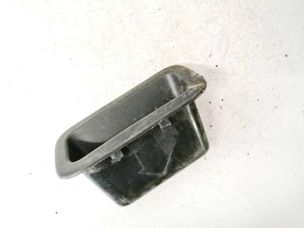 GJ6A68966 Mazda 6 2008 Sisätilan koristelu (muovit)