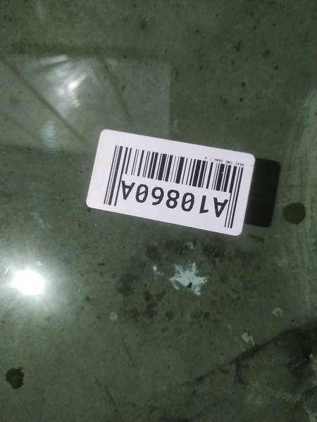 AS2 MINI ONE 2009 Seitenscheibe Fenster Seiten Scheibe Vorne Linke - Thumbnail 3