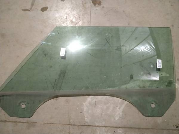 AS2 MINI ONE 2009 Seitenscheibe Fenster Seiten Scheibe Vorne Linke