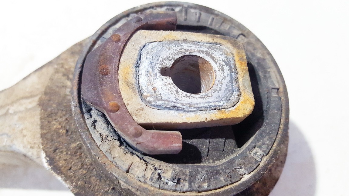 4D0407695J Audi A6 1999 Control arm - FRONT LEFT - Thumbnail 2