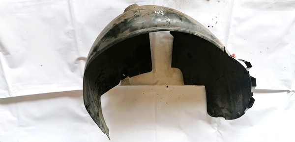 13271414 Opel Astra 2010 Plastic Inner Fender - REAR LEFT