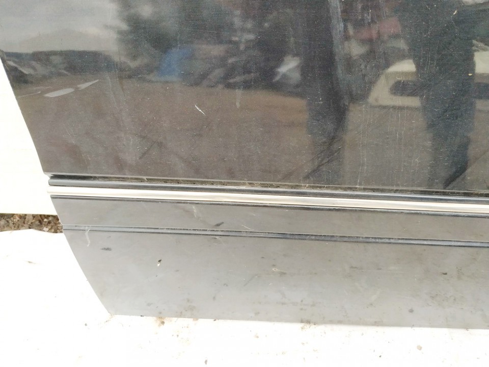 Mercedes-Benz R-CLASS 2008 Duru moldingas isorinis P.D. - Thumbnail 3