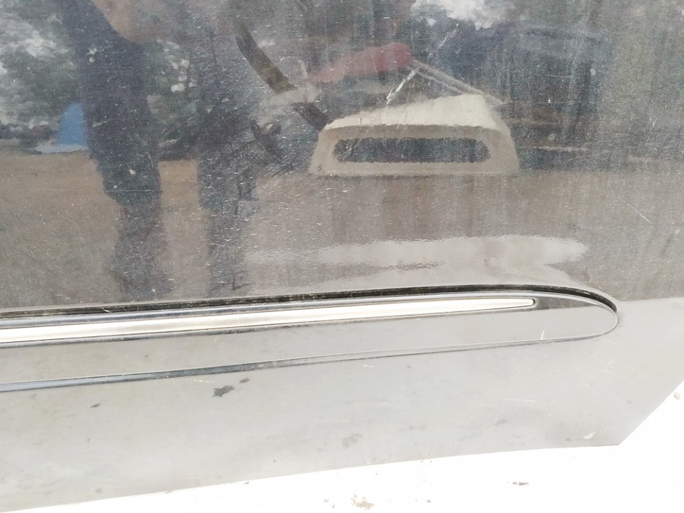 Mercedes-Benz R-CLASS 2008 Duru moldingas isorinis P.D. - Thumbnail 2