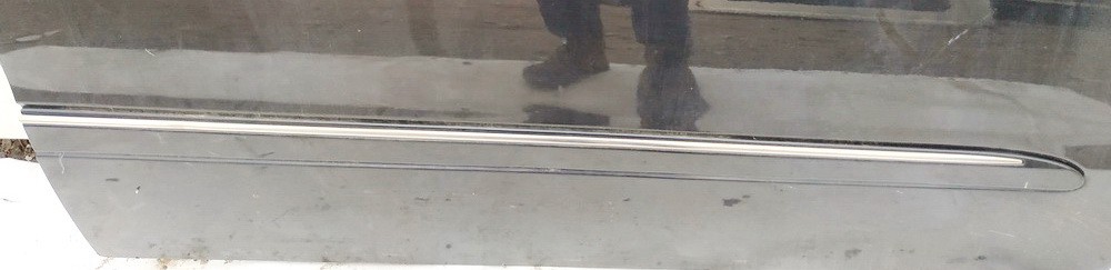 Mercedes-Benz R-CLASS 2008 Molding door - FRONT RIGHT