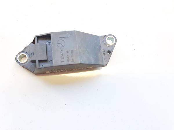 A0018209326 Mercedes-Benz E-CLASS 2005 Srs Airbag crash sensor