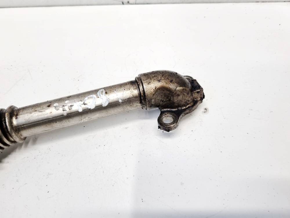 Toyota RAV-4 2009 EGR voztuvo vamzdelis - Thumbnail 3