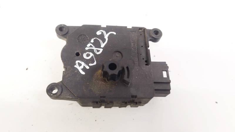 929585PF Dodge Journey 2009 Heater Vent Flap Control Actuator Motor