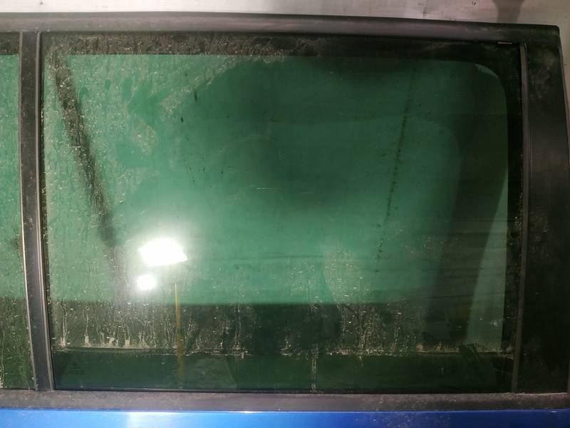 AS3 Volkswagen Touran 2004 Боковое окно - задний правый - Thumbnail 3