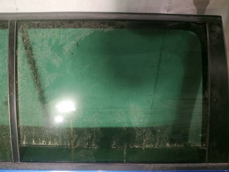 AS3 Volkswagen Touran 2004 Боковое окно - задний правый - Thumbnail 2