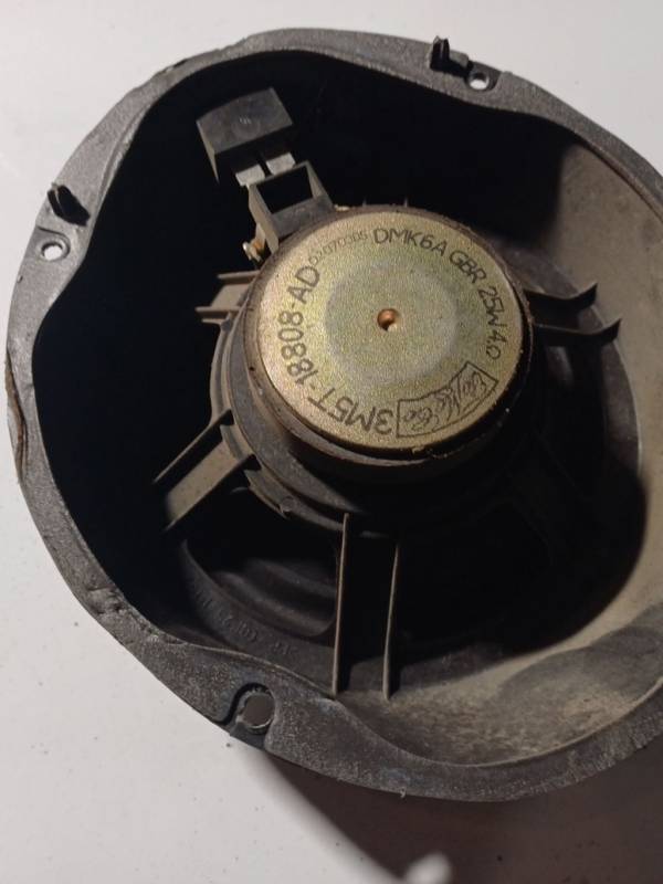 3M5T18808 Audi A6 2005 Głośnik - Thumbnail 2